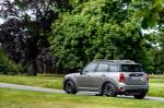 Mini Cooper S E Countryman ALL4 2017 года (UK)